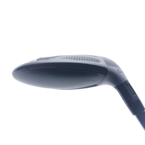 Used TaylorMade M6 6 Hybrid / 28.0 Degrees / Senior Flex