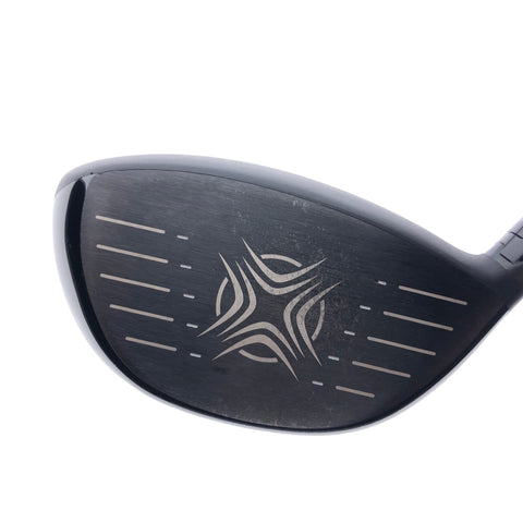Used Callaway Big Bertha Alpha 816 DBD Driver / 9.0 Degrees / X-Stiff Flex