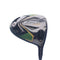 Used Callaway EPIC Flash Driver / 10.5 Degrees / Regular Flex