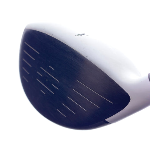 Used TaylorMade RBZ Tour Driver / 9.0 Degrees / Stiff Flex