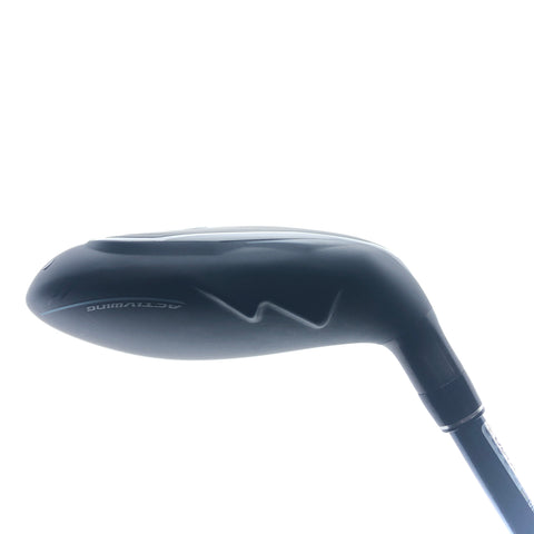 Used XXIO 14 5 Hybrid / 23.0 Degrees
