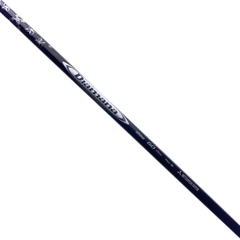 Used TaylorMade RBZ Tour Driver / 9.0 Degrees / Stiff Flex