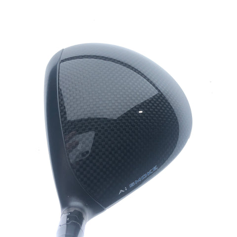 Used Callaway Paradym Ai Smoke Triple Diamond Max Driver/10.5 Deg/Stiff Flex