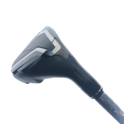 Used XXIO 14 5 Hybrid / 23.0 Degrees