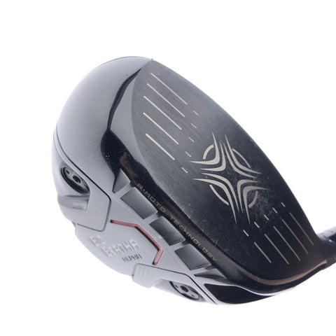 Used Callaway Big Bertha Alpha 816 DBD Driver / 9.0 Degrees / X-Stiff Flex