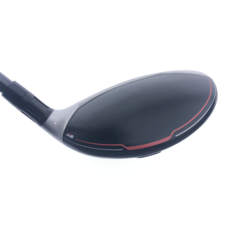 Used TaylorMade M6 6 Hybrid / 28.0 Degrees / Senior Flex