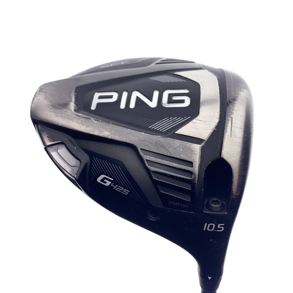 Used Ping G425 SFT Driver / 10.5 Degrees / Stiff Flex
