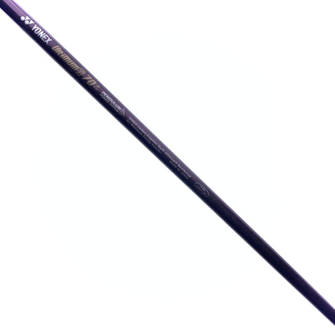 Used Yonex Cyberstar Powerbrid 5 Fairway Wood / 21.0 Degrees / Ladies Flex