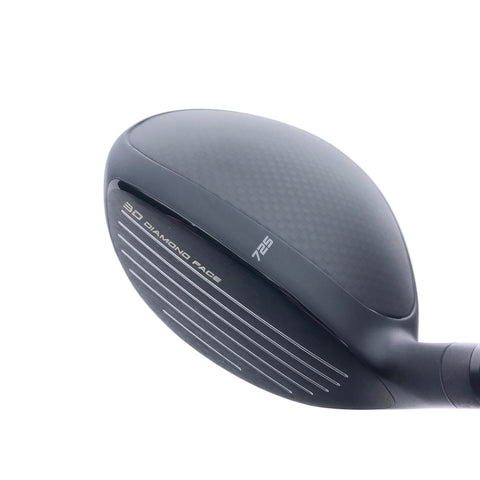Used Tour Edge Exotics C725 3 Fairway Wood / 15.0 Degrees / X-Stiff Flex