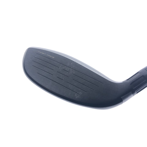Used TaylorMade M6 6 Hybrid / 28.0 Degrees / Senior Flex