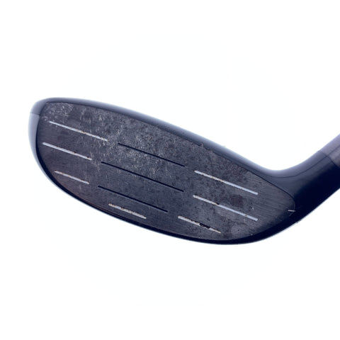 Used Callaway Epic Max 5 Fairway Wood / 18 Degrees / Soft Regular Flex