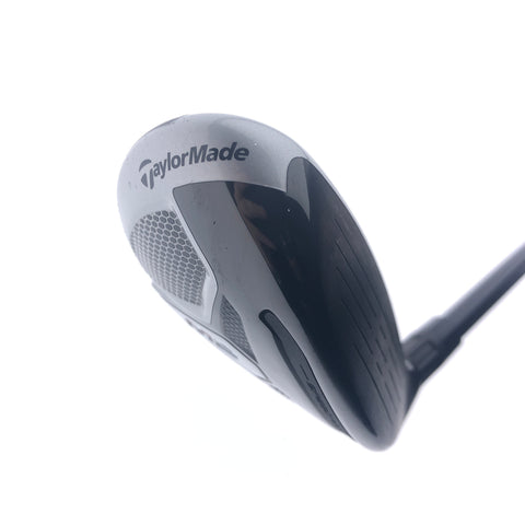 Used TaylorMade M6 6 Hybrid / 28.0 Degrees / Senior Flex