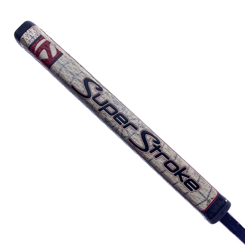Used TaylorMade Spider Mini Red Putter / 34.0 Inches