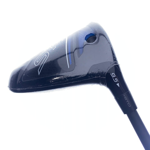 NEW Mizuno ST-Max 230 Driver / 9.5 Degrees / Stiff Flex