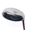 Used Callaway Big Bertha Fusion 5 Fairway Wood / 19 Degrees / Regular Flex