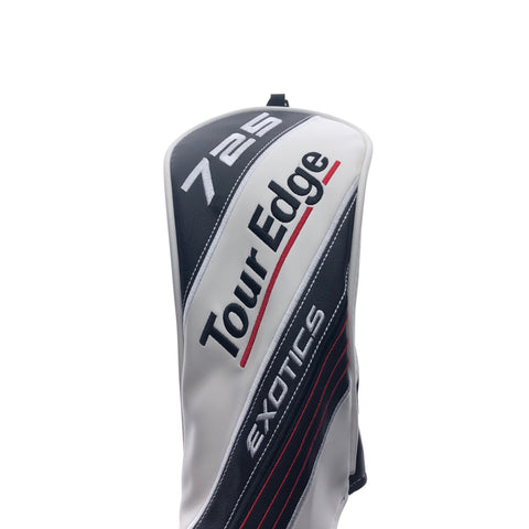 Used Tour Edge Exotics C725 3 Fairway Wood / 15.0 Degrees / X-Stiff Flex