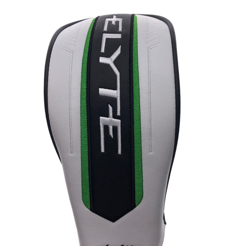Used Callaway Elyte 3 Fairway Wood / 15 Degrees / Stiff Flex