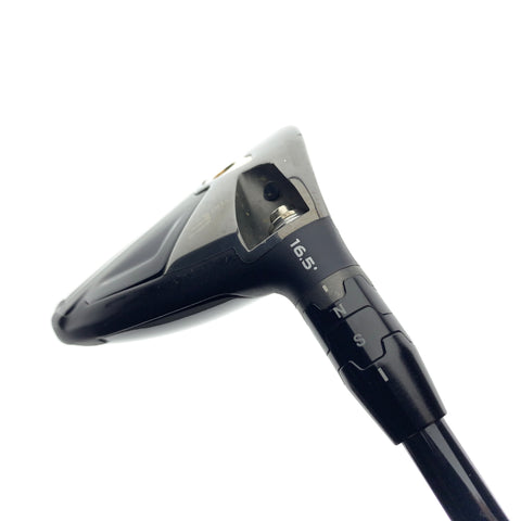 Used TOUR ISSUE Callaway Paradym 3  HL Fairway Wood / 16.5 Degrees / X-Stiff Fl