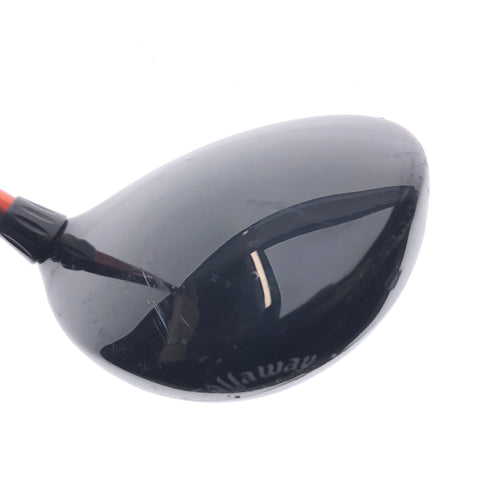 Used Callaway Big Bertha Fusion 5 Fairway Wood / 19 Degrees / Regular Flex