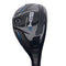 Used TaylorMade Sim2 Rescue 4 Hybrid / 22 Degrees / Stiff Flex