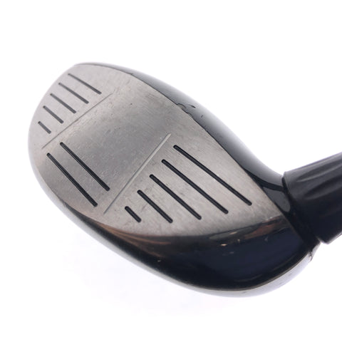 Used Callaway Big Bertha Fusion 5 Fairway Wood / 19 Degrees / Regular Flex