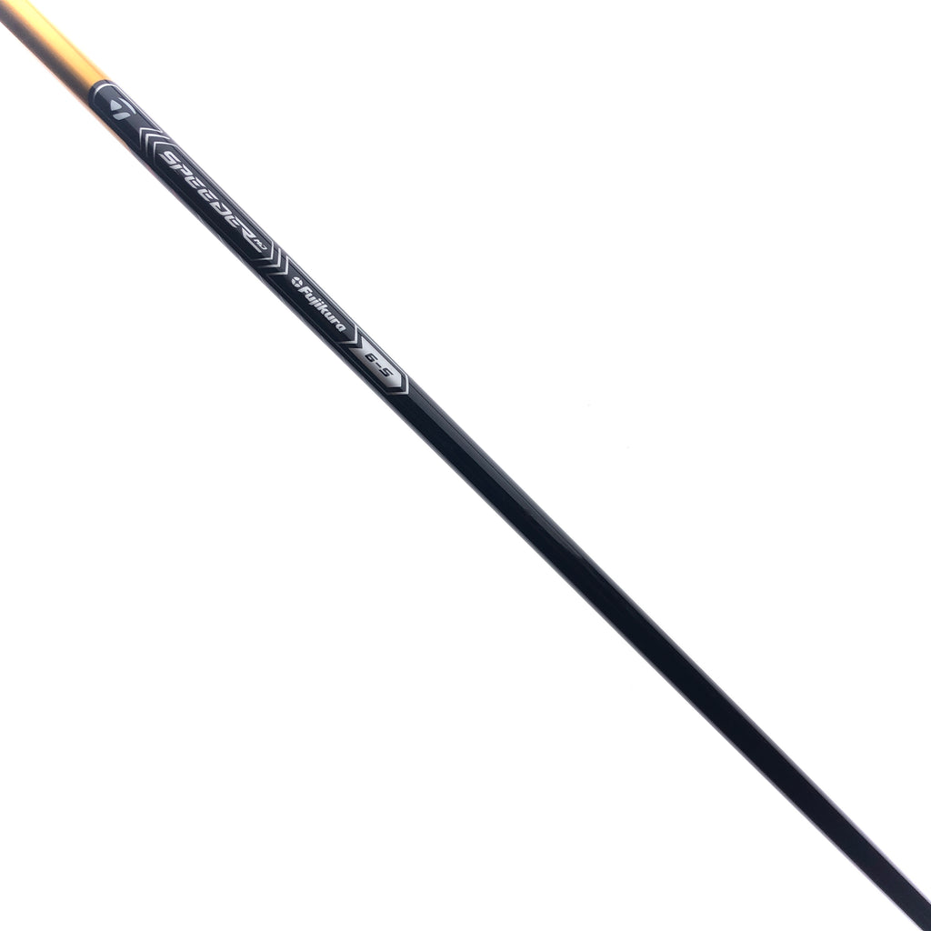 Used Fujikura Speeder MD 6 R7 Mini Driver Shaft / Stiff Flex / TaylorMade Gen 2