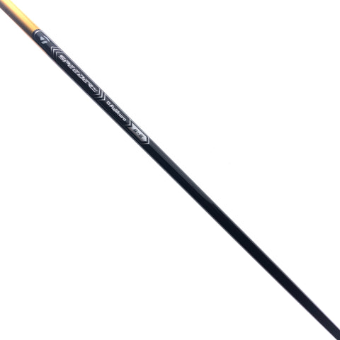 Used Fujikura Speeder MD 6 R7 Mini Driver Shaft / Stiff Flex / TaylorMade Gen 2
