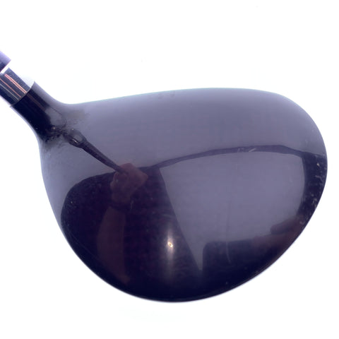 Used Yonex Cyberstar Powerbrid 3 Fairway Wood / 18.0 Degrees / Ladies Flex