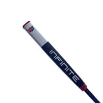 NEW Wilson Infinite South Side Black Putter / 34.0 Inches