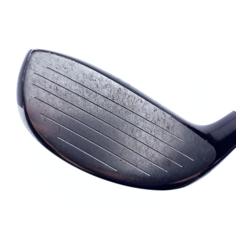 Used Yonex Cyberstar Powerbrid 3 Fairway Wood / 18.0 Degrees / Ladies Flex