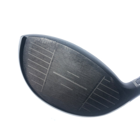 Used Callaway Paradym Driver / 9.0 Degrees / X-Stiff Flex