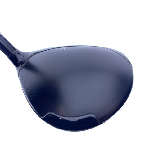 Used TaylorMade Stealth 5 Fairway Wood / 18 Degrees / Regular Flex