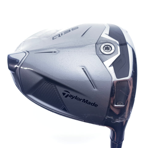 NEW TaylorMade Qi35 Designer Series Driver / 9.0 Degrees / Regular Flex