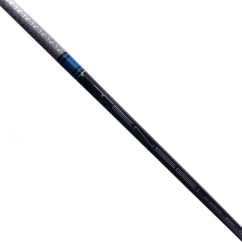 Used TaylorMade Sim2 Rescue 4 Hybrid / 22 Degrees / Stiff Flex