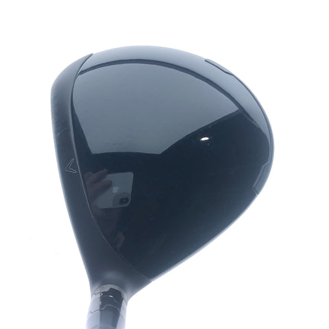 Used Callaway Paradym Driver / 9.0 Degrees / X-Stiff Flex