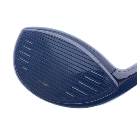 Used TaylorMade Qi10 Driver / 9.0 Degrees / Stiff Flex