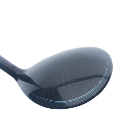Used Callaway Rogue 5 Fairway Wood / 18.0 Degrees / Stiff Flex