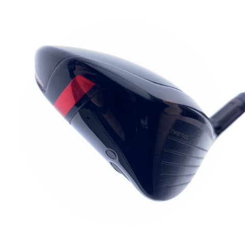 Used TaylorMade Stealth 5 Fairway Wood / 18 Degrees / Regular Flex