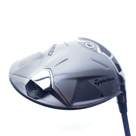 NEW TaylorMade Qi35 Designer Series Driver / 9.0 Degrees / Regular Flex