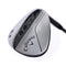 Used Callaway Jaws Raw 2022 Sand Wedge / 56.0 Degrees / Wedge Flex