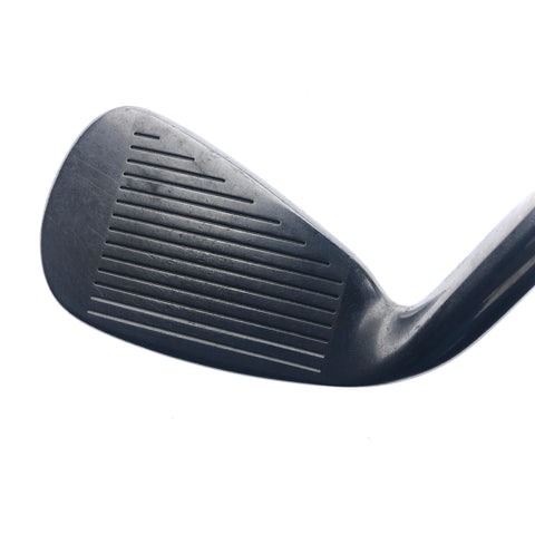 Used TaylorMade RAC OS 3 Iron / 20.0 Degrees / Regular Flex