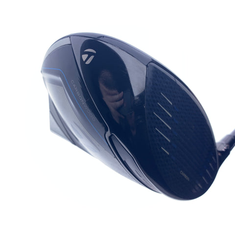 Used TaylorMade Qi10 Driver / 9.0 Degrees / Stiff Flex