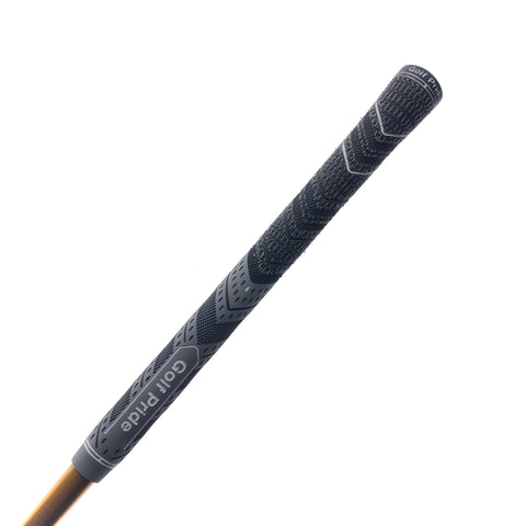 Used Fujikura Speeder MD 6 R7 Mini Driver Shaft / Stiff Flex / TaylorMade Gen 2