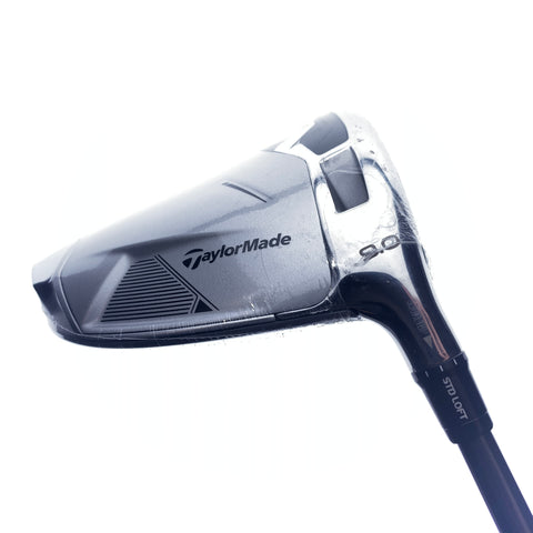 NEW TaylorMade Qi35 Designer Series Driver / 9.0 Degrees / Regular Flex