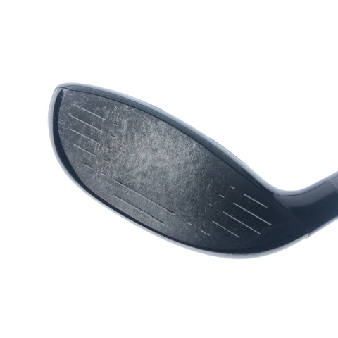 Used Callaway Rogue 5 Fairway Wood / 18.0 Degrees / Stiff Flex