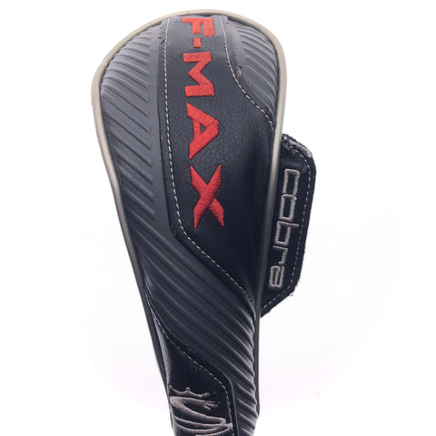Used Cobra F-Max 5 Hybrid / 25 Degrees / Lite Flex