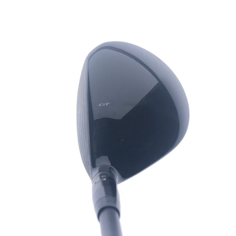 Used Titleist GT2 3  HL Fairway Wood / 16.5 Degrees / X-Stiff Flex