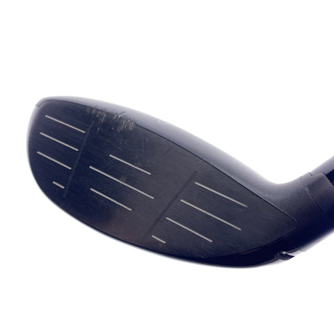 Used Callaway Quantum Max 3 Fairway Wood / 15.0 Degrees / Stiff Flex