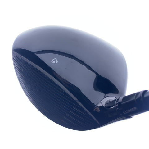 Used TaylorMade Qi10 Driver / 9.0 Degrees / Stiff Flex