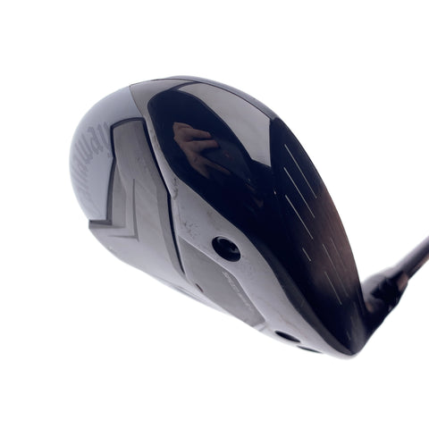 Used Callaway Quantum Max 3 Fairway Wood / 15.0 Degrees / Stiff Flex
